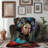 Unavailble Throw Blanket-1104640762