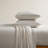 Cotton Blend Sheet Set-1790835855-1790835842