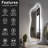 Jacarri Mirror-1100143586