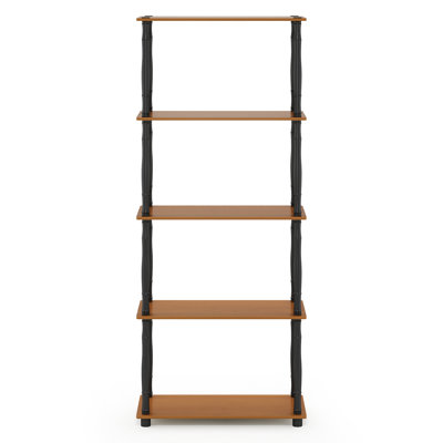 Maxine 59.9cm W Manufactured Wood Shelving Unit