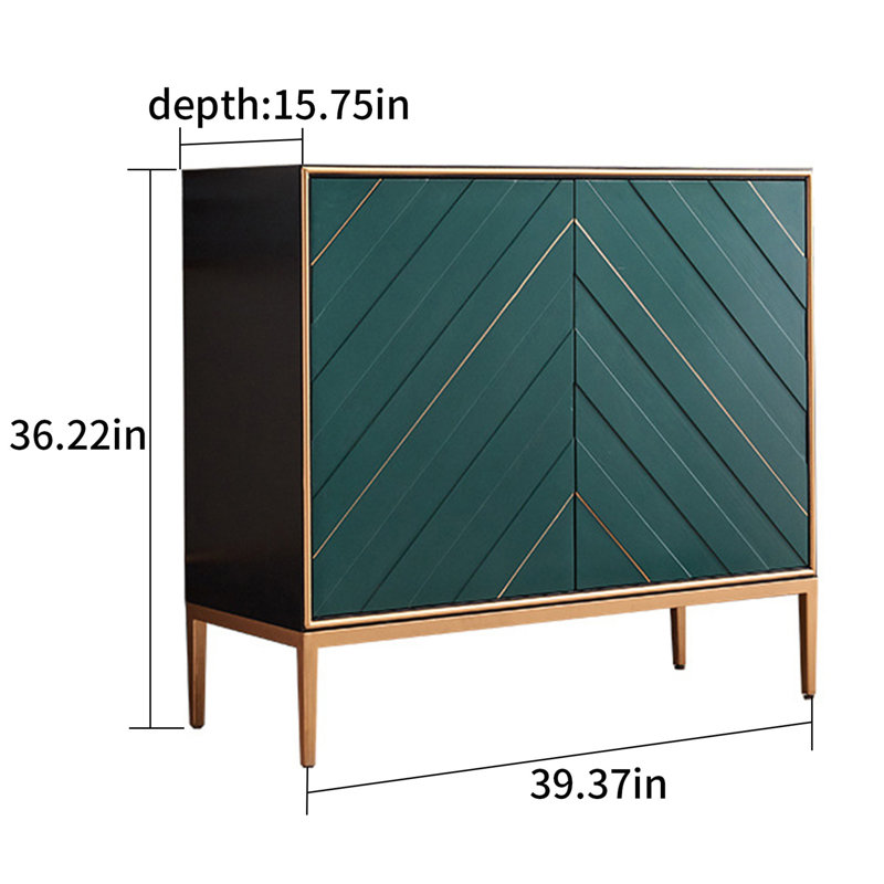 Armoire à chaussures légère en bois massif 15 pièces