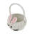 Trinx Wicker Decorative Basket