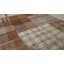 Modern One-of-a-Kind 8'2X10'1 Hand Knotted Area Rug