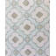 Hand Knotted Wool Floral Area Rug-722606035