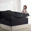 Ensemble de draps en microfibre Hotel Luxury-879279230-879320275