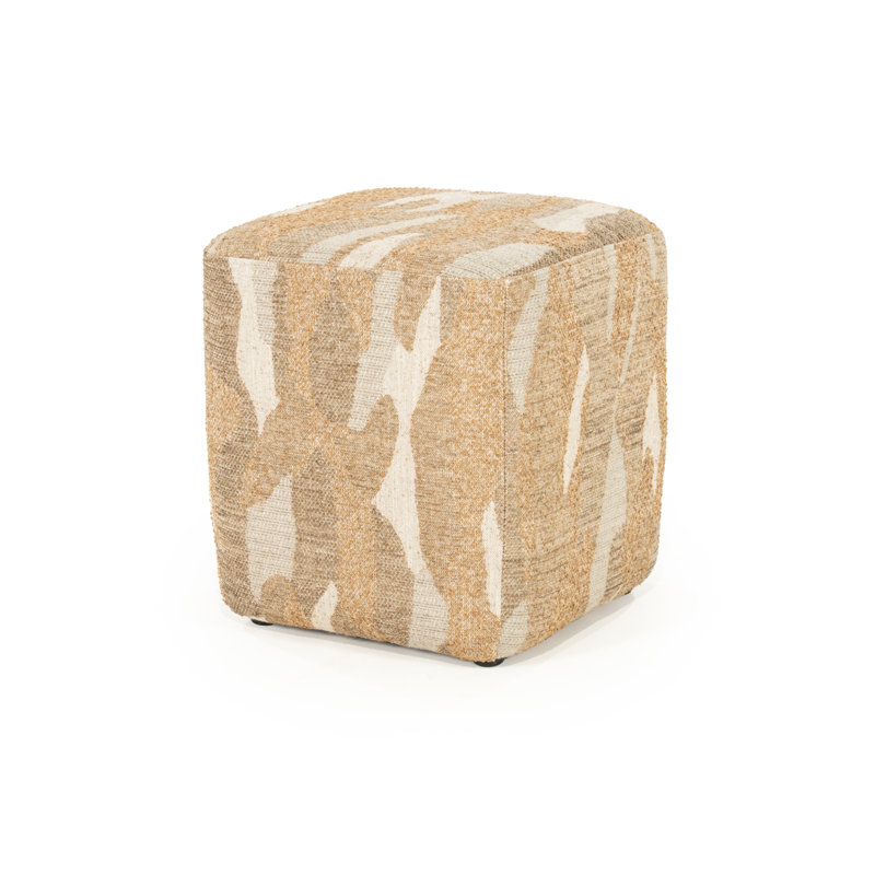 Rytm Pouf S, Taupe
