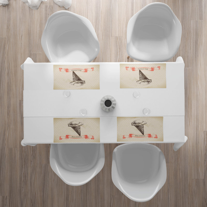 Récapitulatif 18,5" ice crème