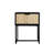 Kulaga End Table with Storage