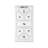 Reversing HIRO Fan Control Remote in White