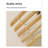 Solid Wood Clothes Hanger-2039449777