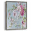 «Scent of Spring», reproduction encadrée - bois massif 49614-890927454