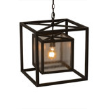 Kitzi Box 1 - Light Pendant