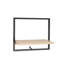 Ensemble de 4 tablettes murales flottantes-141372115