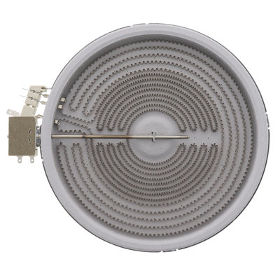 ERP Dual Radiant Heat Element For 316282000