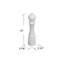Moulin à poivre pour spécialités de chef President-14778558