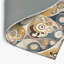 Tapis intérieur et extérieur Jazzy Vibe-1257218563