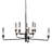 10 - Light Candle Style Classic Chandelier