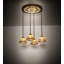 Middleton 4 - Light LED Pendant