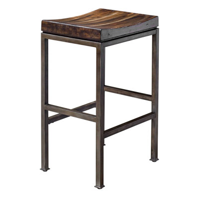Tabouret de bar et de comptoir Amelia