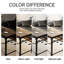 Bureau utilitaire 47 "avec roulettes