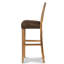Ophelia Solid Wood Stool-48423033