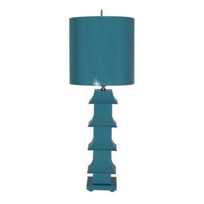 Lampe de table 30 "