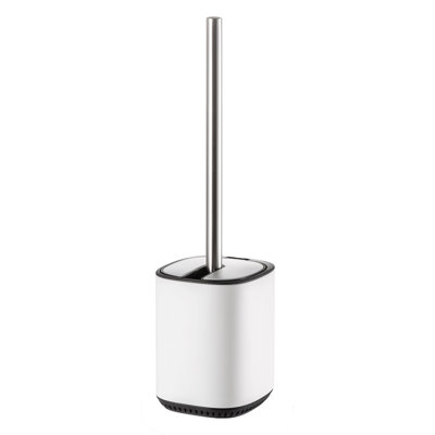Lafollette Toilet Brush & Holder