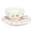 Oranges Appetizer Plate