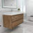 48'' Single Bathroom Vanity with Acrylic Top-1699850862