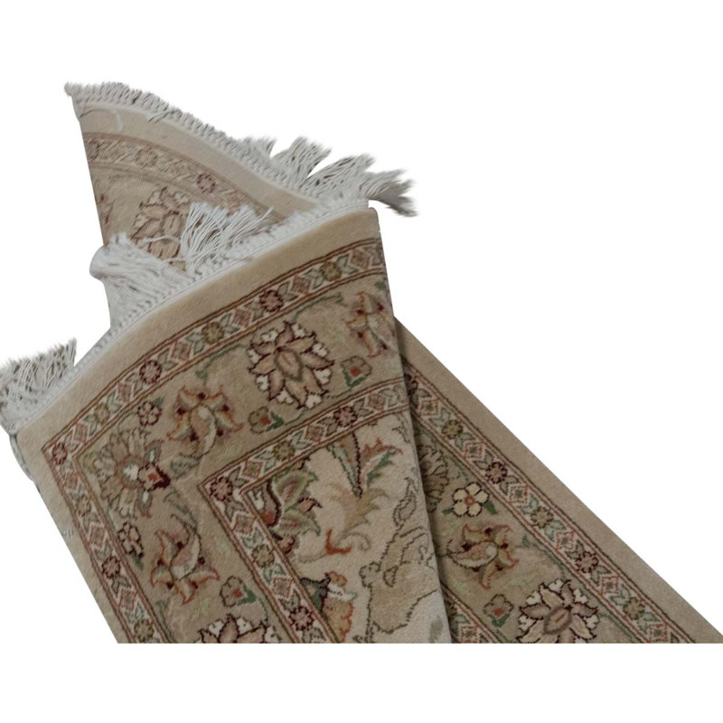 One-of-a-Kind 2'6" x 10' Area Rug