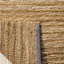 Tapis en jute noué à la main Feliciana-22809224
