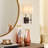 Hiraya Handmade Earthenware Table Vase