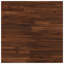 Acacia Dining Table-812289309