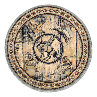 Pioneer Indoor Rug