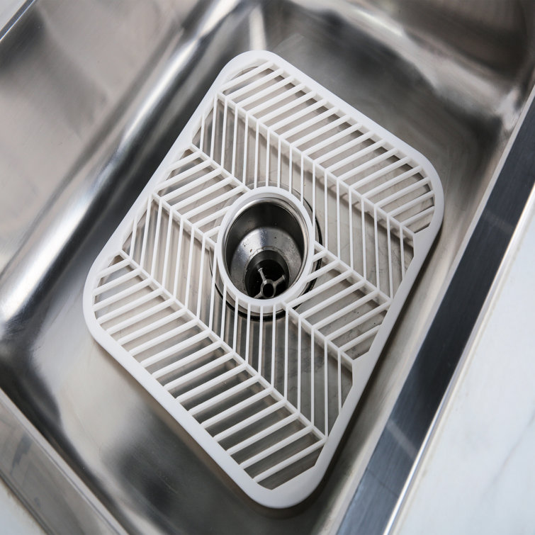 Kitchen Details Sink Grid & Reviews