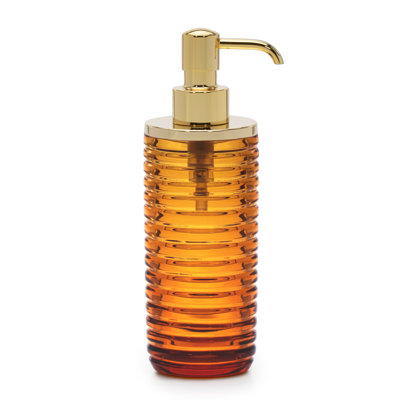 Riga Soap Dispenser
