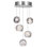 Natural Inspirations 5 - Light Pendant