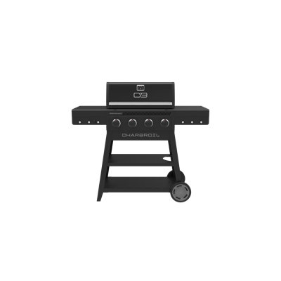 Charbroil Performance Series 4-burner Gas Grill A-Frame Cart -  463348825