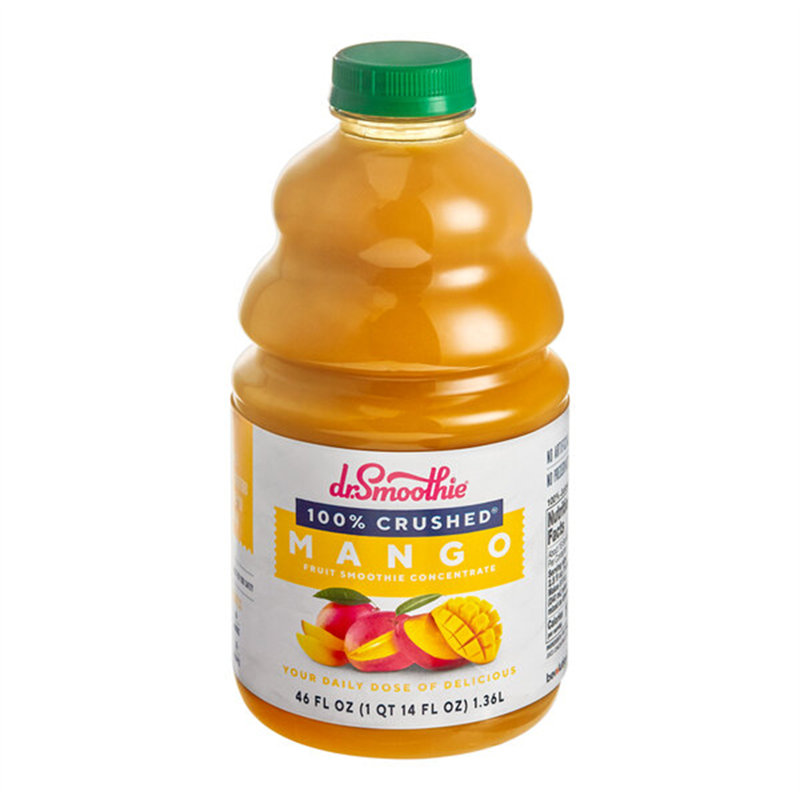 FixtureDisplays Snow Cone Syrup