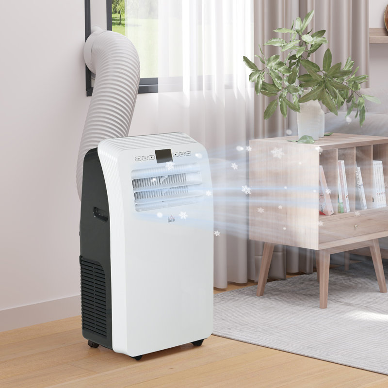 Climatiseur portatif pour pièces