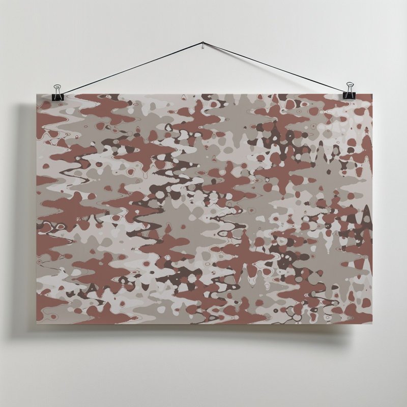 Wrapped Canvas Print, 50.8 cm H x 76.2 cm W
