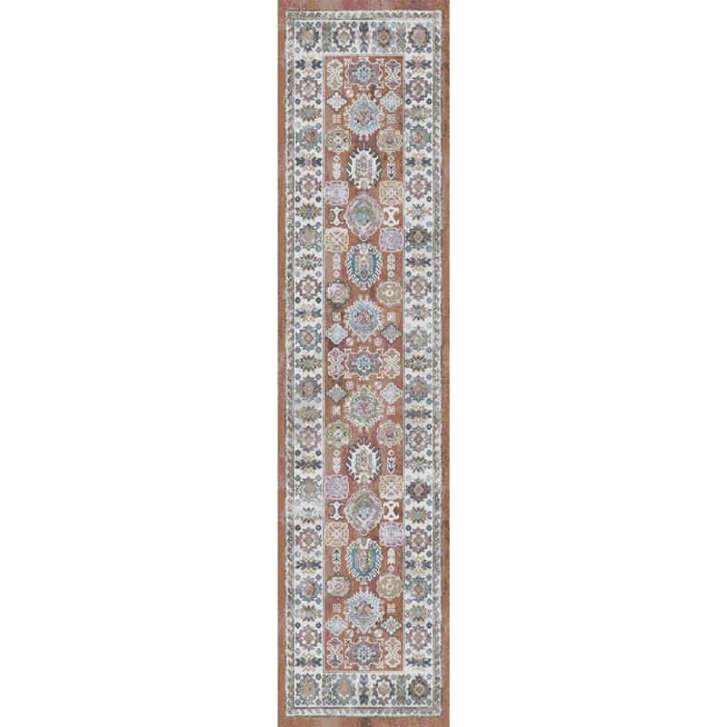 Tapis Cherrel, Tapis de couloir 2 pi 3 po x 7 pi 7 po