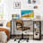 Ottman L-Shaped Steel Computer Desk-1725194422