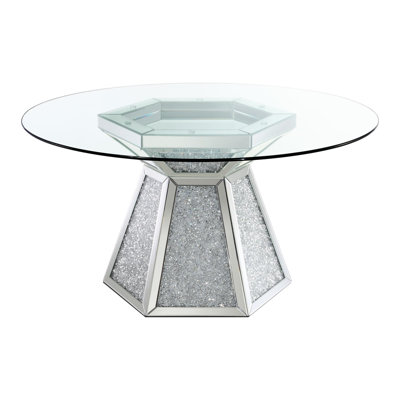 Table de salle à manger Velna