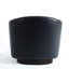 75.2Cm Wide Tufted Swivel Barrel Chair-1989487590