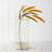 Sorghum Harvest Artificial Flower Stems-381661260