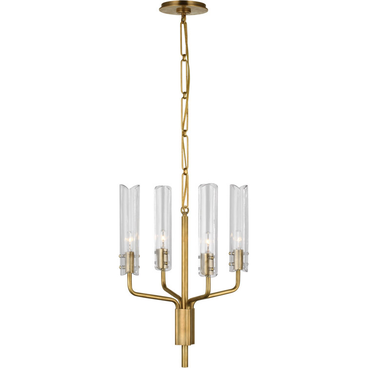 Aerin Casoria Petite Chandelier