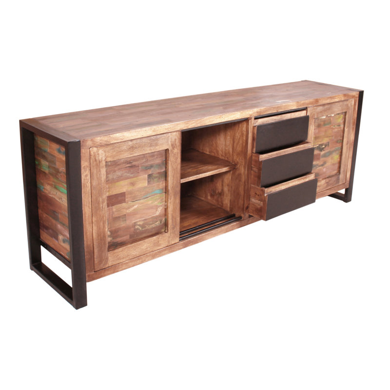 Djerf 180cm Sideboard