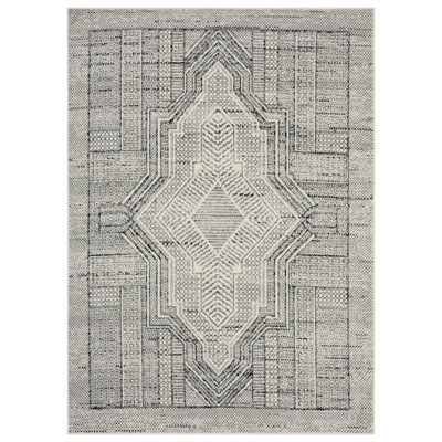 GrangeoverSands Oriental Area Rug