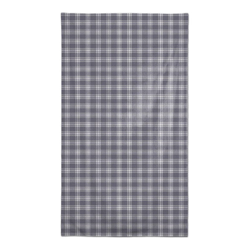 Nappe Saucedo, Gris foncé